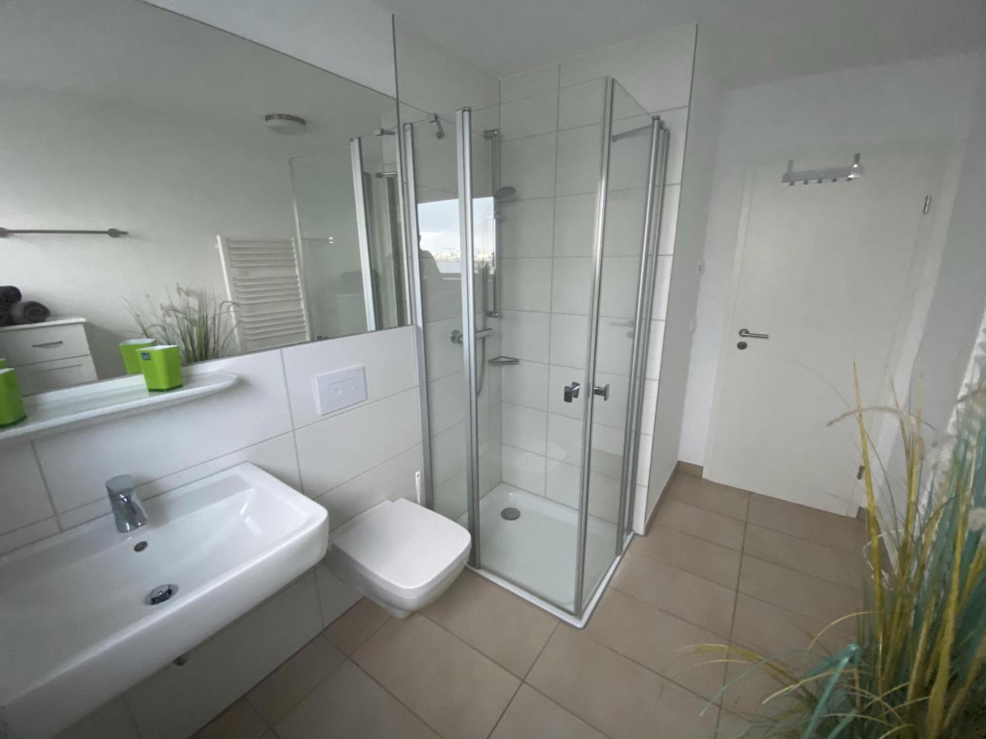Schwimmendes Ferienhaus Antares One By Seeblick Ferien Oro, Rundum Wasser, Sauna Olpenitz Esterno foto